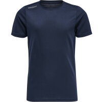 Newline Kinder-Laufshirt Kids Core Functional T-Shirt S/s 520100