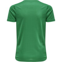 Newline Kinder-Laufshirt Kids Core Functional T-Shirt S/s 520100