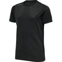 Newline Kinder-Laufshirt Kids Core Functional T-Shirt S/s 520100