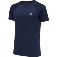 Newline Damen-Laufshirt Womens Core Running T-Shirt Ss...