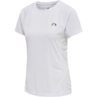 Newline Damen-Laufshirt Womens Core Running T-Shirt Ss 500101