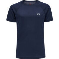 Newline Damen-Laufshirt Womens Core Running T-Shirt Ss...