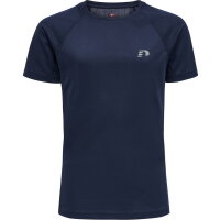 Newline Damen-Laufshirt Womens Core Running T-Shirt Ss 500101