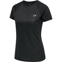 Newline Damen-Laufshirt Womens Core Running T-Shirt Ss 500101