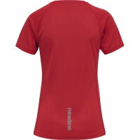 Newline Damen-Laufshirt Womens Core Running T-Shirt Ss 500101