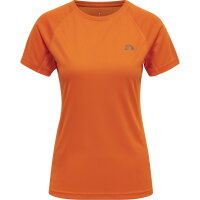 Newline Damen-Laufshirt Womens Core Running T-Shirt Ss 500101