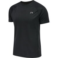 Newline Herren-Laufshirt Men Core Running T-Shirt Ss 510101