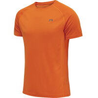 Newline Herren-Laufshirt Men Core Running T-Shirt Ss 510101