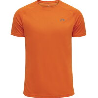 Newline Herren-Laufshirt Men Core Running T-Shirt Ss 510101