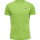 Newline Herren-Laufshirt Men Core Running T-Shirt Ss green flash XL