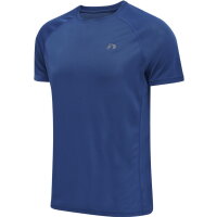 Newline Herren-Laufshirt Men Core Running T-Shirt Ss true...