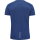 Newline Herren-Laufshirt Men Core Running T-Shirt Ss true blue XL