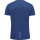 Newline Herren-Laufshirt Men Core Running T-Shirt Ss true blue XL