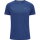 Newline Herren-Laufshirt Men Core Running T-Shirt Ss true blue XL