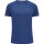 Newline Herren-Laufshirt Men Core Running T-Shirt Ss true blue XL