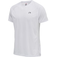 Newline Herren-Laufshirt Men Core Running T-Shirt Ss...