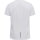 Newline Herren-Laufshirt Men Core Running T-Shirt Ss white XL