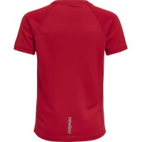 Newline Kinder-Laufshirt Kids Core Running T-Shirt S/s 520101