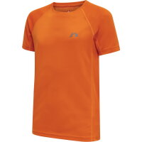 Newline Kinder-Laufshirt Kids Core Running T-Shirt S/s 520101