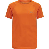 Newline Kinder-Laufshirt Kids Core Running T-Shirt S/s 520101