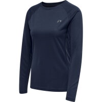 Newline Damen-Laufshirt Womens Core Running T-Shirt L/S...