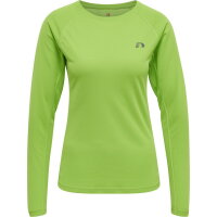 Newline Damen-Laufshirt Womens Core Running T-Shirt L/S 500103