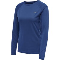 Newline Damen-Laufshirt Womens Core Running T-Shirt L/S 500103