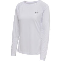 Newline Damen-Laufshirt Womens Core Running T-Shirt L/S 500103