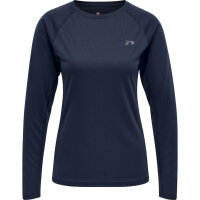 Newline Damen-Laufshirt Womens Core Running T-Shirt L/S...