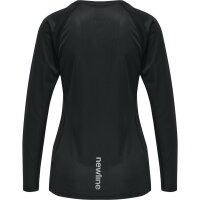 Newline Damen-Laufshirt Womens Core Running T-Shirt L/S 500103