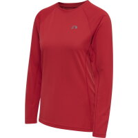 Newline Damen-Laufshirt Womens Core Running T-Shirt L/S 500103