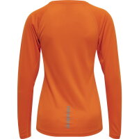 Newline Damen-Laufshirt Womens Core Running T-Shirt L/S 500103