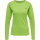 Newline Damen-Laufshirt Womens Core Running T-Shirt L/S 500103