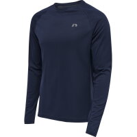 Newline Herren-Laufshirt Men Core Running T-Shirt L/S 510103