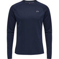 Newline Herren-Laufshirt Men Core Running T-Shirt L/S 510103