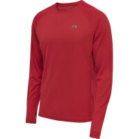 Newline Herren-Laufshirt Men Core Running T-Shirt L/S 510103