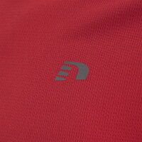 Newline Herren-Laufshirt Men Core Running T-Shirt L/S 510103