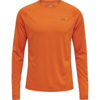 Newline Herren-Laufshirt Men Core Running T-Shirt L/S 510103