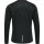 Newline Herren-Laufshirt Men Core Running T-Shirt L/S 510103