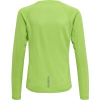 Newline Kinder-Laufhemd Kids Core Running T-Shirt L/S 520103