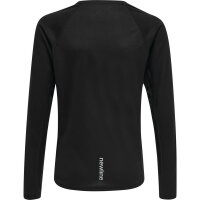 Newline Kinder-Laufhemd Kids Core Running T-Shirt L/S 520103