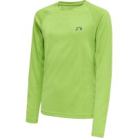 Newline Kinder-Laufhemd Kids Core Running T-Shirt L/S 520103