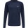 Newline Kinder-Laufhemd Kids Core Running T-Shirt L/S 520103