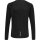 Newline Kinder-Laufhemd Kids Core Running T-Shirt L/S 520103