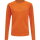 Newline Kinder-Laufhemd Kids Core Running T-Shirt L/S 520103