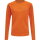 Newline Kinder-Laufhemd Kids Core Running T-Shirt L/S 520103