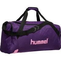 Hummel Sporttasche Core Sports Bag acai L