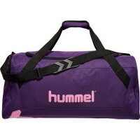 Hummel Sporttasche Core Sports Bag acai L