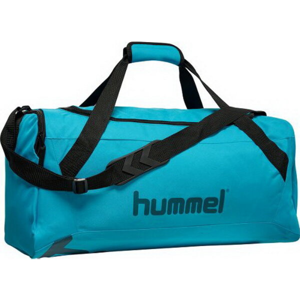 Hummel Sporttasche Core Sports Bag blue danube L