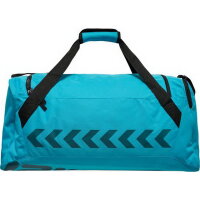 Hummel Sporttasche Core Sports Bag blue danube L